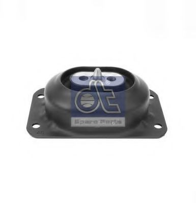  Coxim (suporte) dianteiro de motor Renault Trucks MAGNUM IV caminhão trator (2005 - 2026) IV